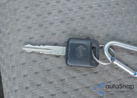 2004 Nissan Sentra 1.8S из США, поврежденный, VIN 3N1CB51D14L859986